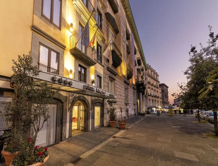 Palazzo Turchini - Image 1