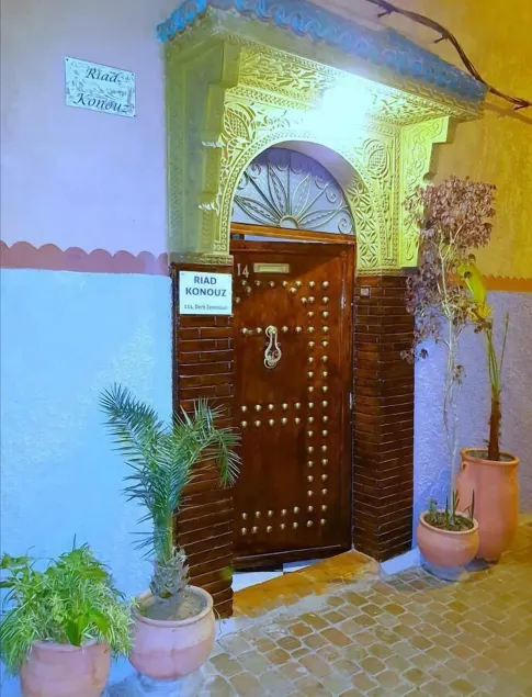 Riad Konouz - Image 1
