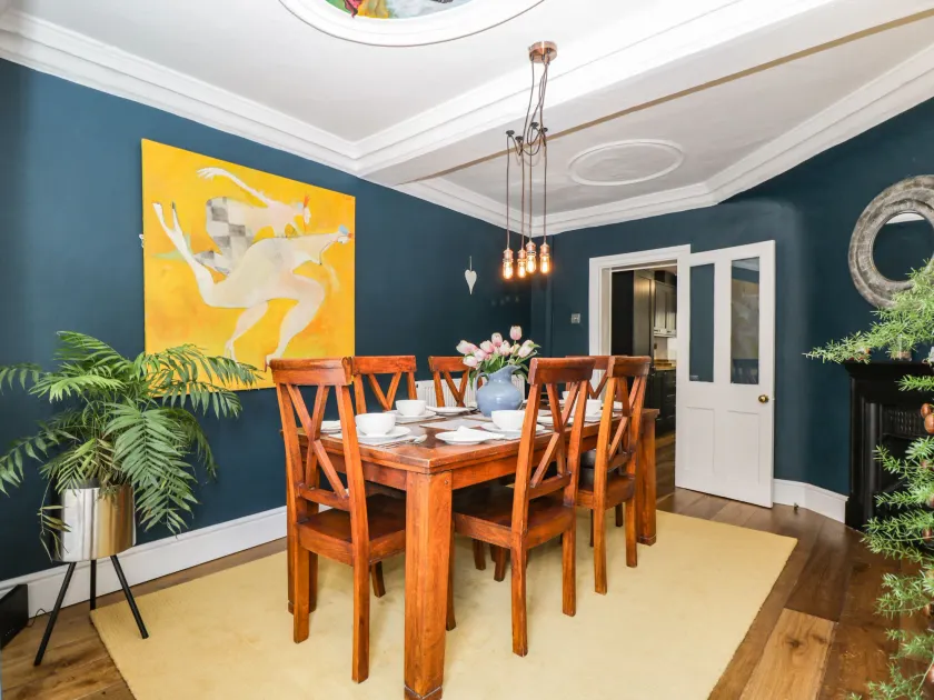 Cuckoo Cottage - Image 1