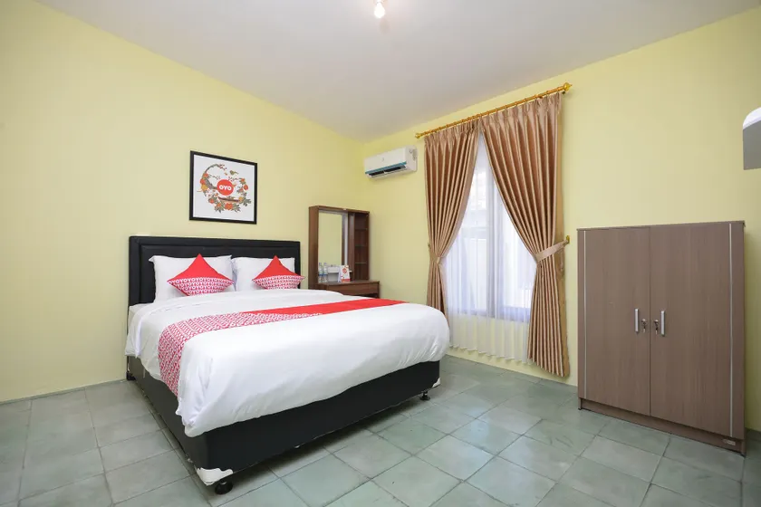 RedDoorz Syariah at Omah Pathok Malioboro - Image 1