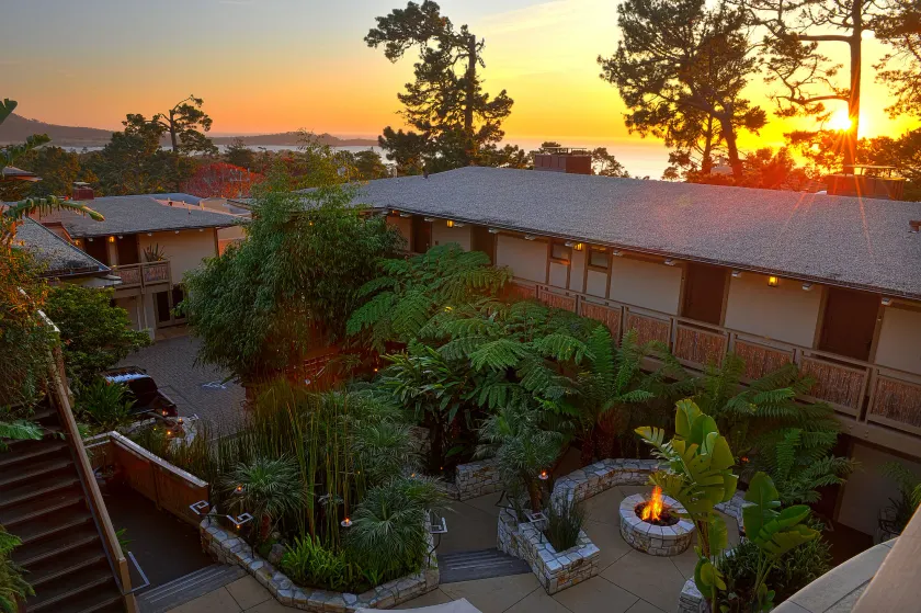 Tradewinds Carmel - Image 1