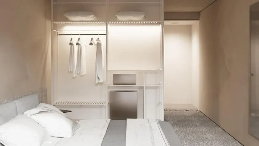 Esperança Hotel Braga, Vignette Collection by IHG - Værelse