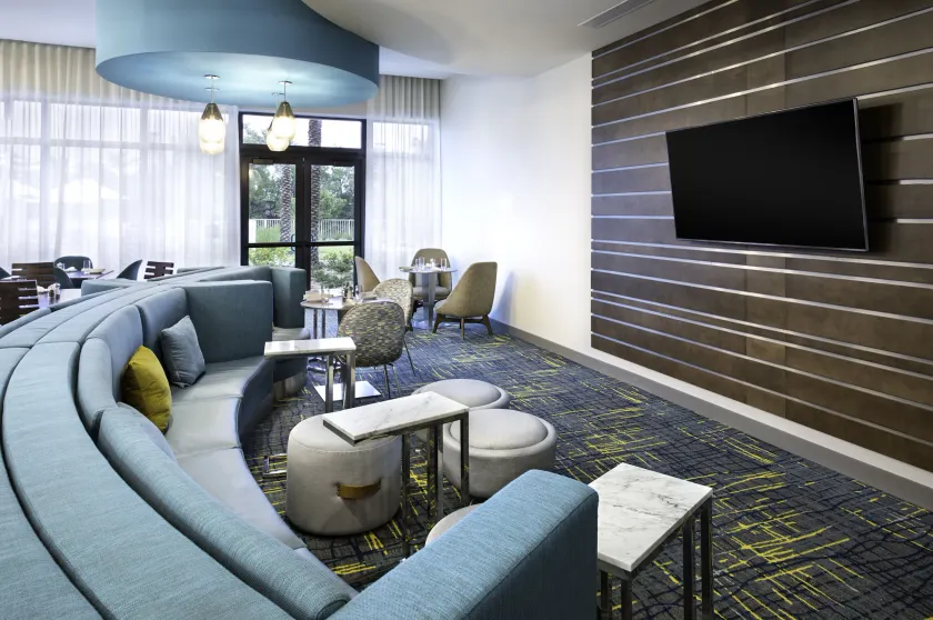 EVEN Hotel Miami - Airport by IHG - Lobby