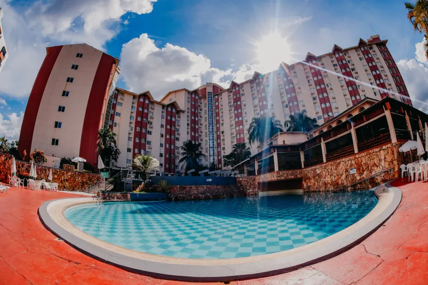 Hot Springs - Image 1