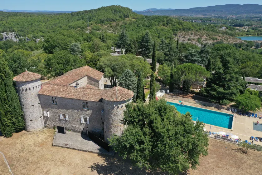 Residence Vacances Bleues Lou Castel - Image 1