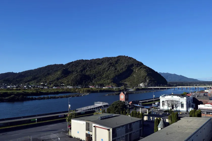 Copthorne Hotel Greymouth - Image 1