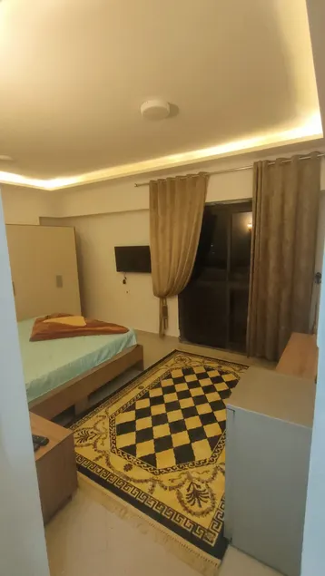 Giza City Hotel-الجيزة سيتى اوتيل - Image 1