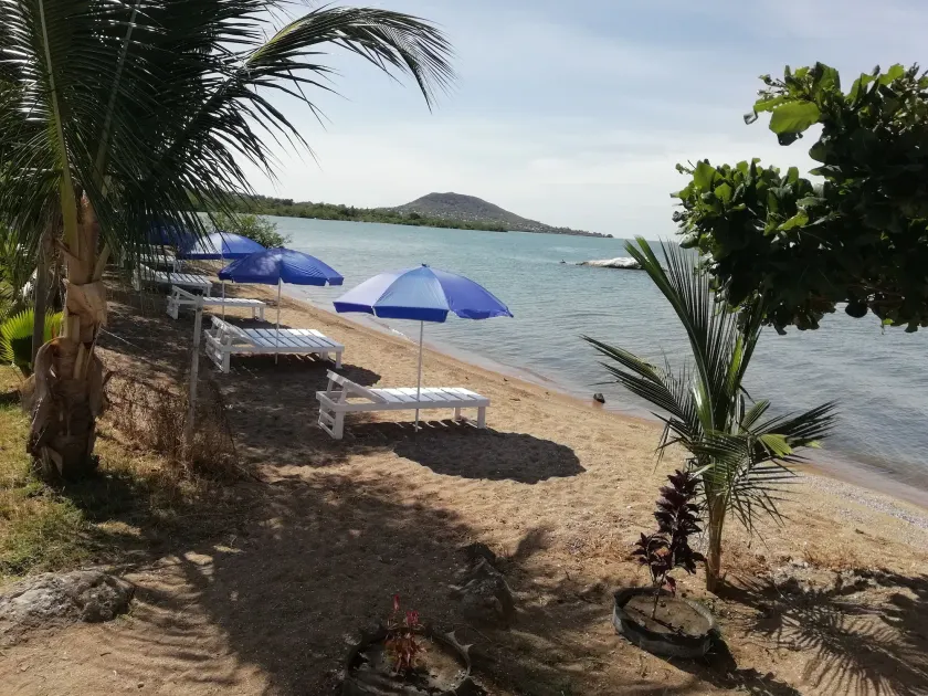 White Stone Beach Resort - Image 1