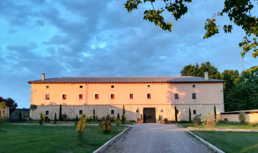 Finca Santa Eufemia - Image 1