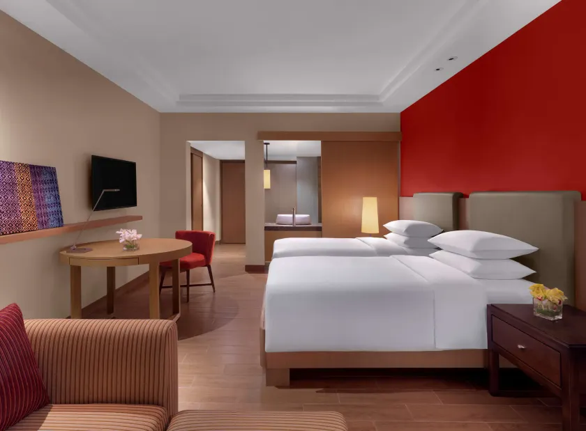 Hyatt Regency Kuantan Resort - Image 1