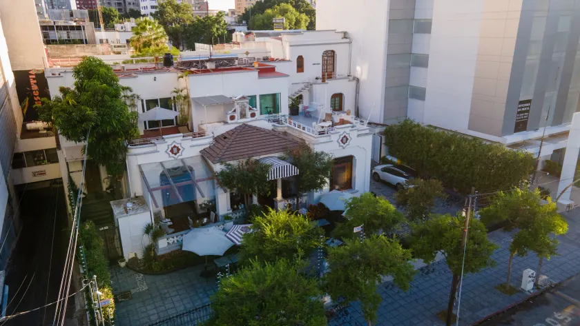 Artea Hotel Boutique - Image 1