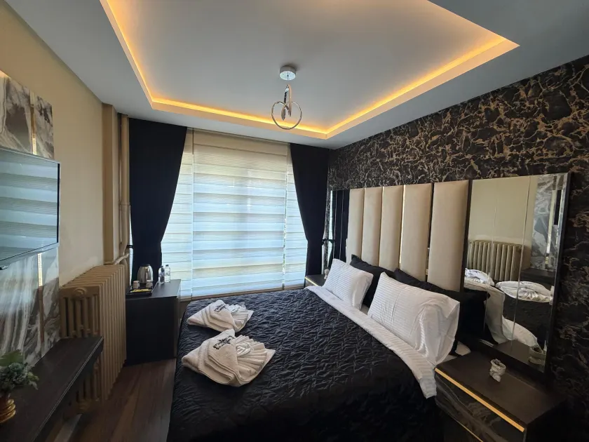 SUITES NECATİBEY - Image 1