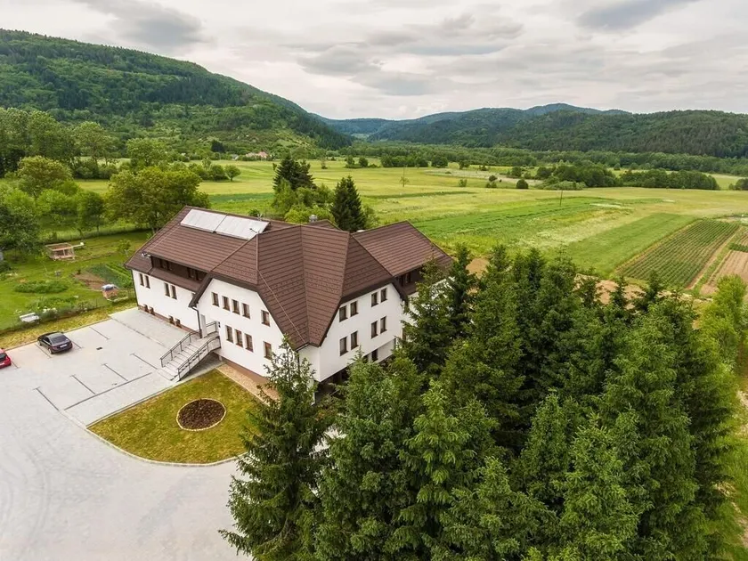 B&B Villa Angy - Image 1