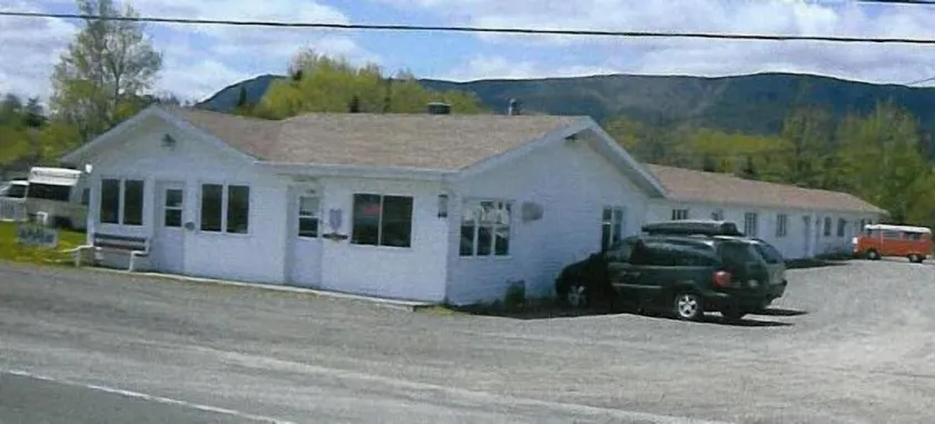 Motel Leblanc - Image 1
