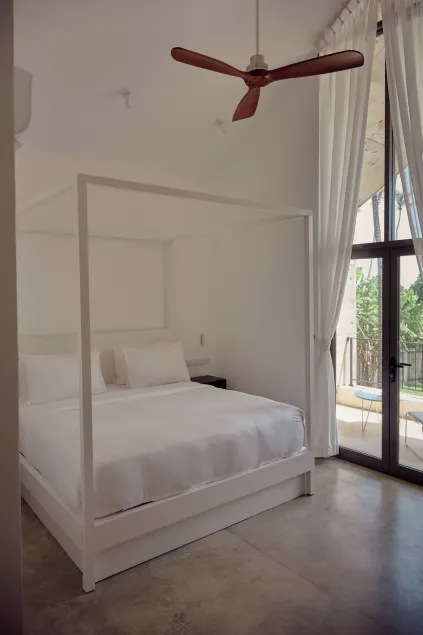 Harding Boutique Hotel - Image 1