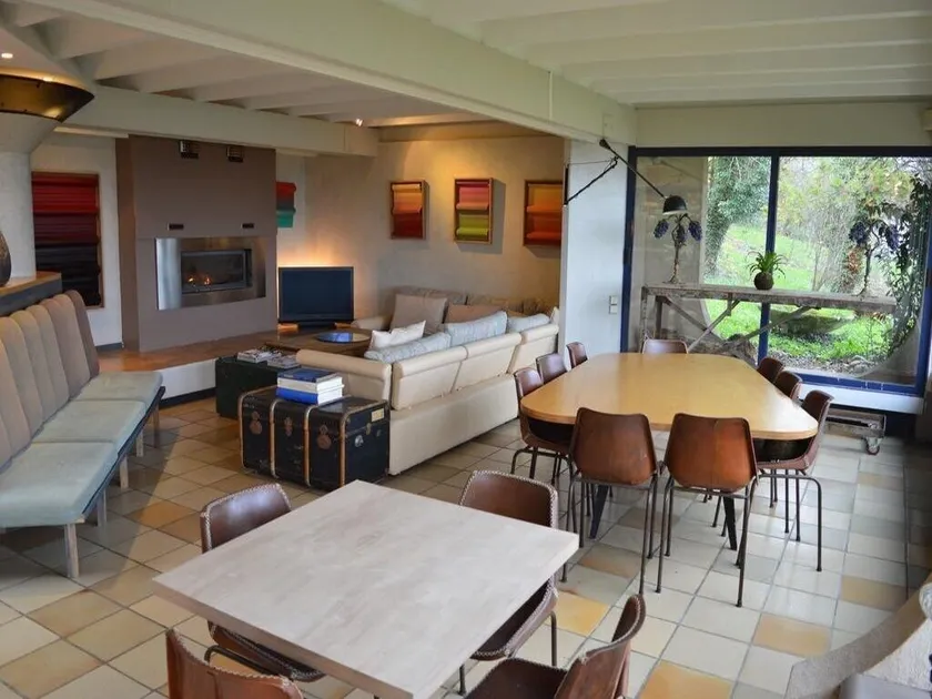 Casa mARTa : Suites, terrasses et vue panoramique - Image 1