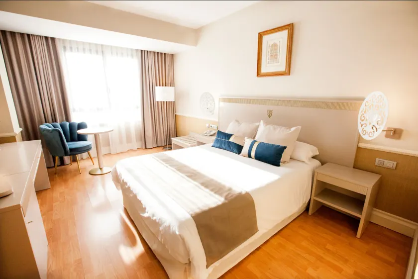 Hotel Alfonso VIII - Image 1