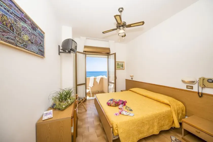Hotel Touring Misano Adriatico - Image 1