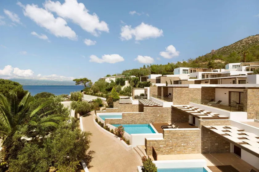 Wyndham Loutraki Poseidon Resort - Image 1