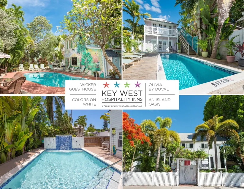 Wicker Guesthouse - Image 1