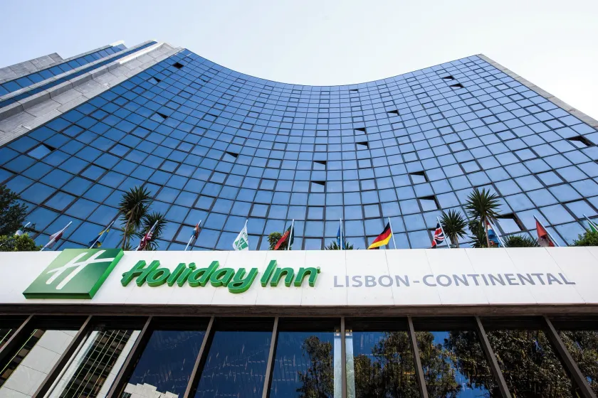 Holiday Inn Lisbon-Continental by IHG - Image 1