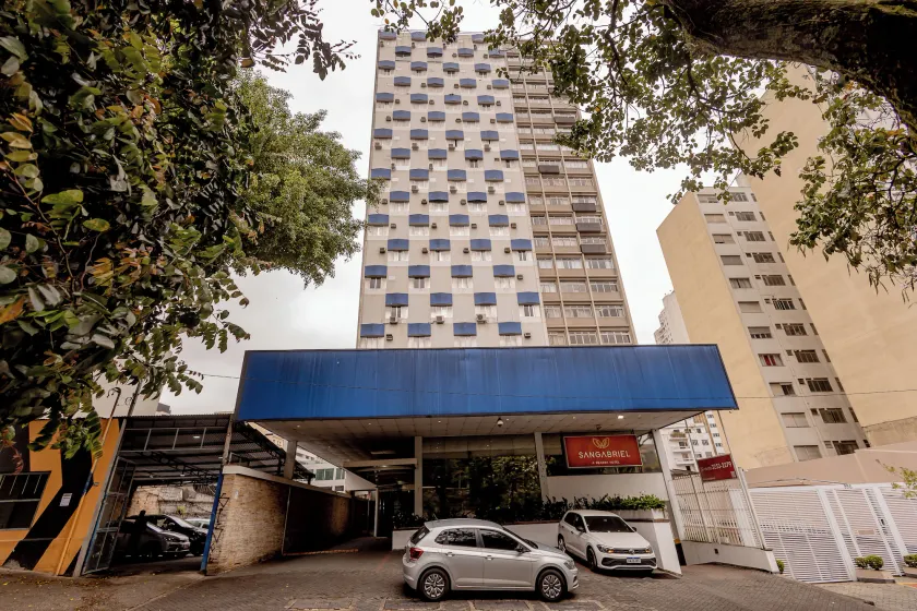 Hotel San Gabriel - Image 1