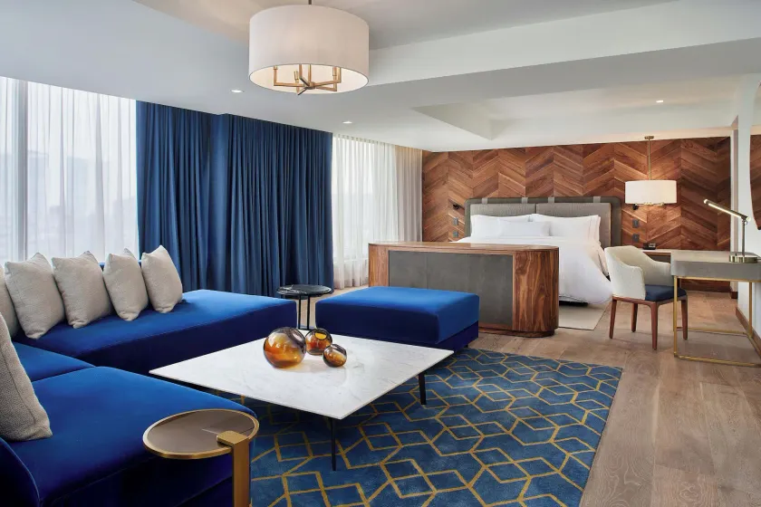 The Westin Monterrey Valle - Image 1