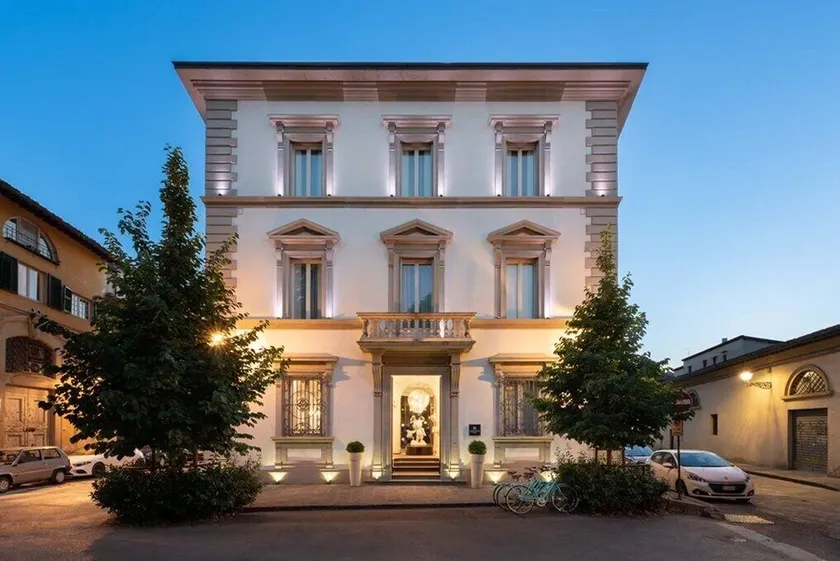 Eurostars Florence Boutique - Image 1