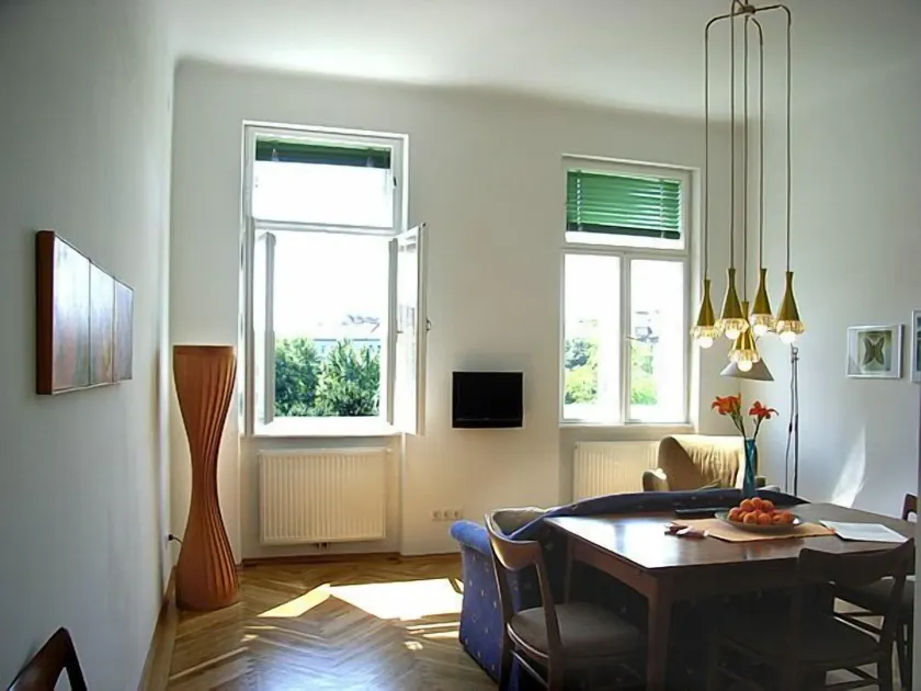 Charmant appartement pour 1 personne - Image 1