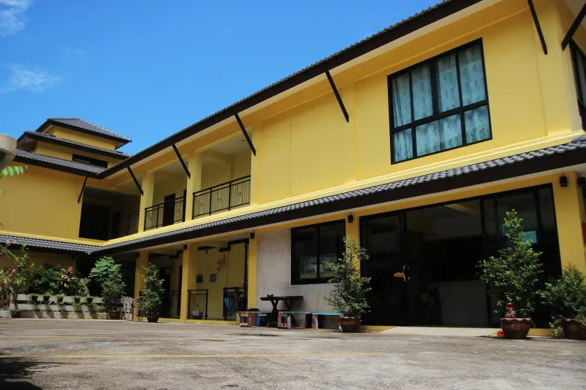 Baan Pordeedin - Image 1