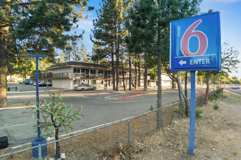 Motel 6-Big Bear Lake, CA - Image 1