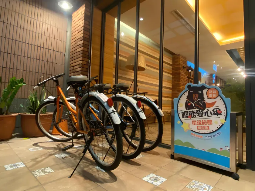 HX Hotel - Zuoying by HXgroup - Image 1