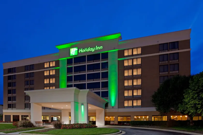 Holiday Inn Timonium by IHG - Image 1