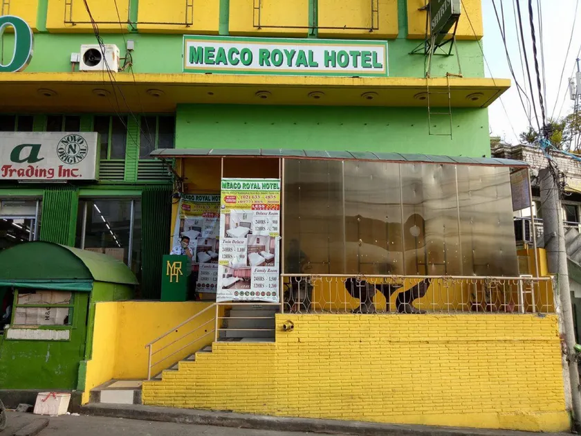 Meaco Royal Hotel - Taytay - Image 1