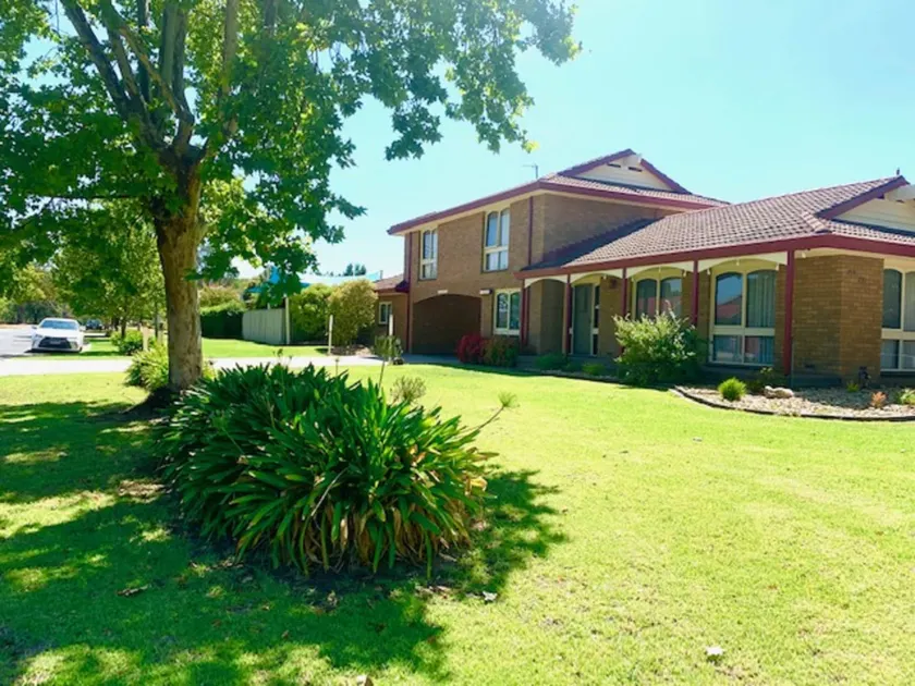 Albury City Motel - Image 1