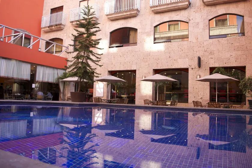 Hotel Celta - Image 1