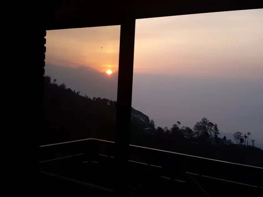Hotel Nagarkot Holiday Inn - Image 1