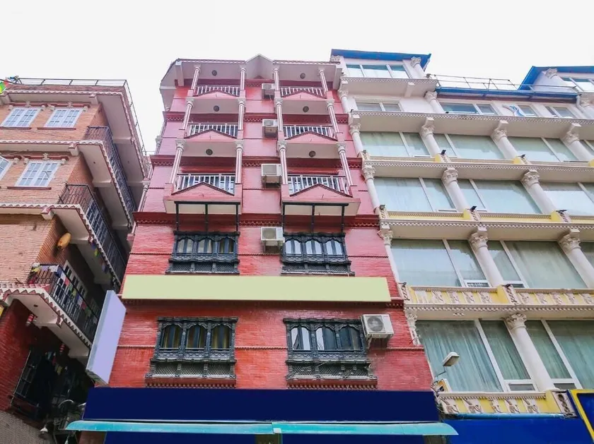 Hotel Mudkhu Durbar - Image 1