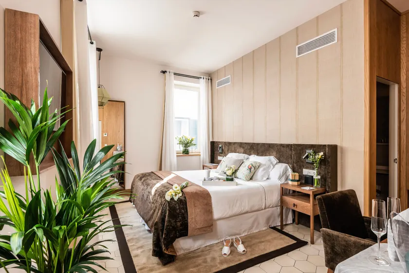 Boutique Hotel Sant Roc & Spa - Image 1