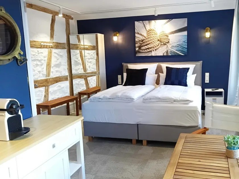 NOX HOTEL - Digital-Check-In - No Reception - nahe Bretten & Karlsruhe - 3 Tokyo - Camera