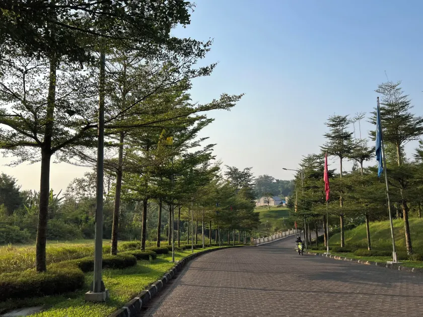 The Valley Guesthouse - Image 1