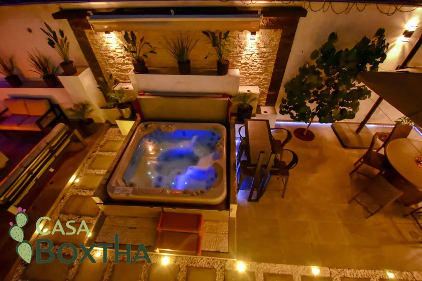 Casa Boxtha - Image 1