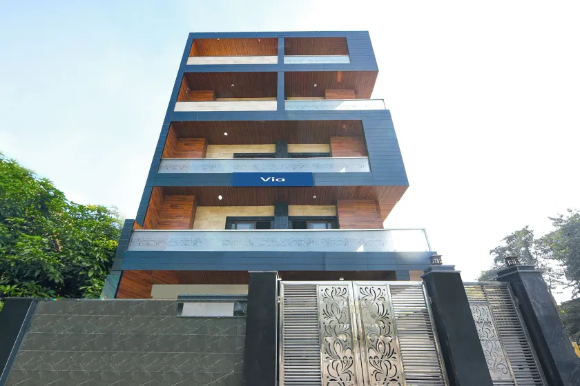 Fabhotel Vibe - Image 1