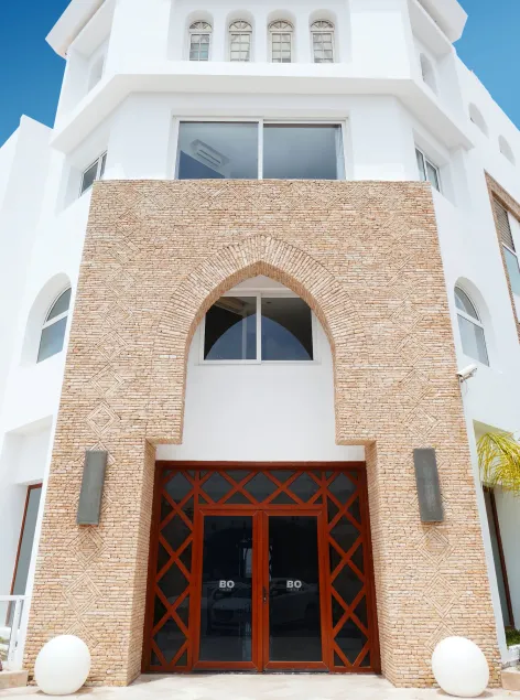 Bo Hotel & Spa - Image 1