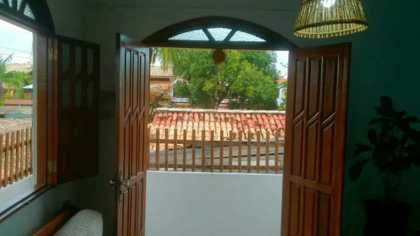 Casa pé na vila - Image 1