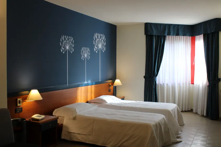 DOMUS Grand Hotel - Image 1