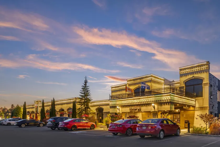 Best Western Hotel Universel Drummondville - Image 1