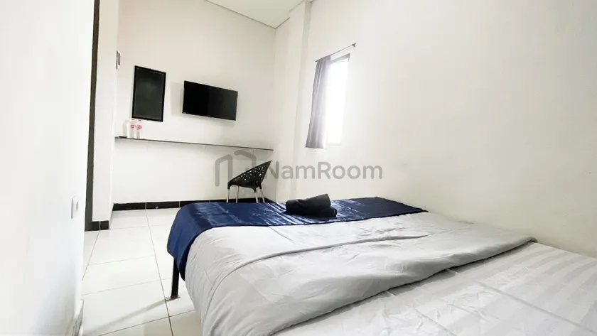 NamRoom at Kalimalang - Zimmer