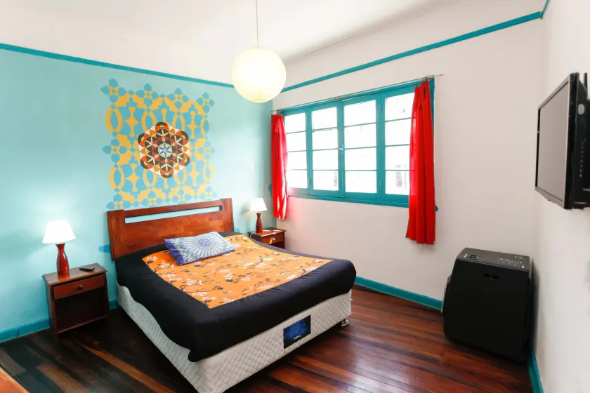 Casa Violeta Limon - Image 1