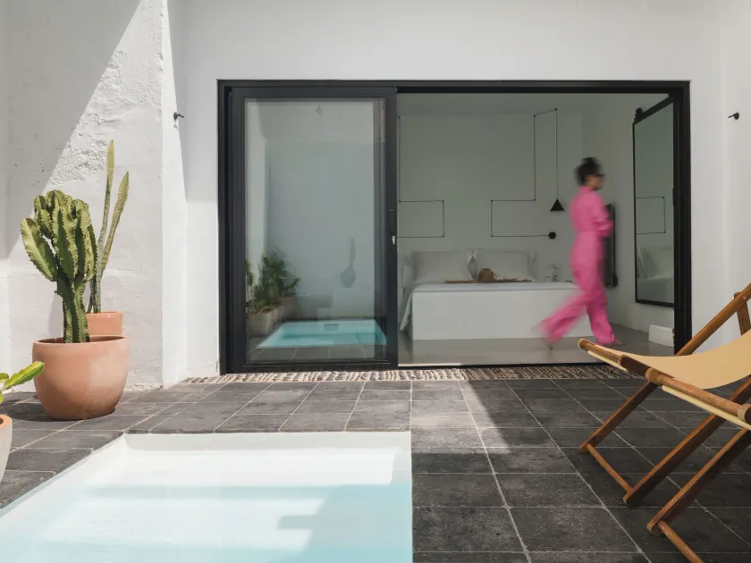 Casa de las Flores - Hotel Boutique Lanzarote - Image 1